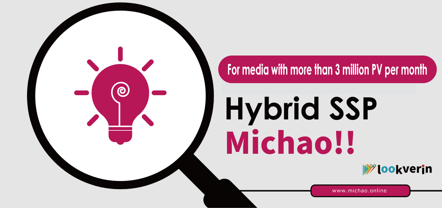 Hybrid SSP Michao!!